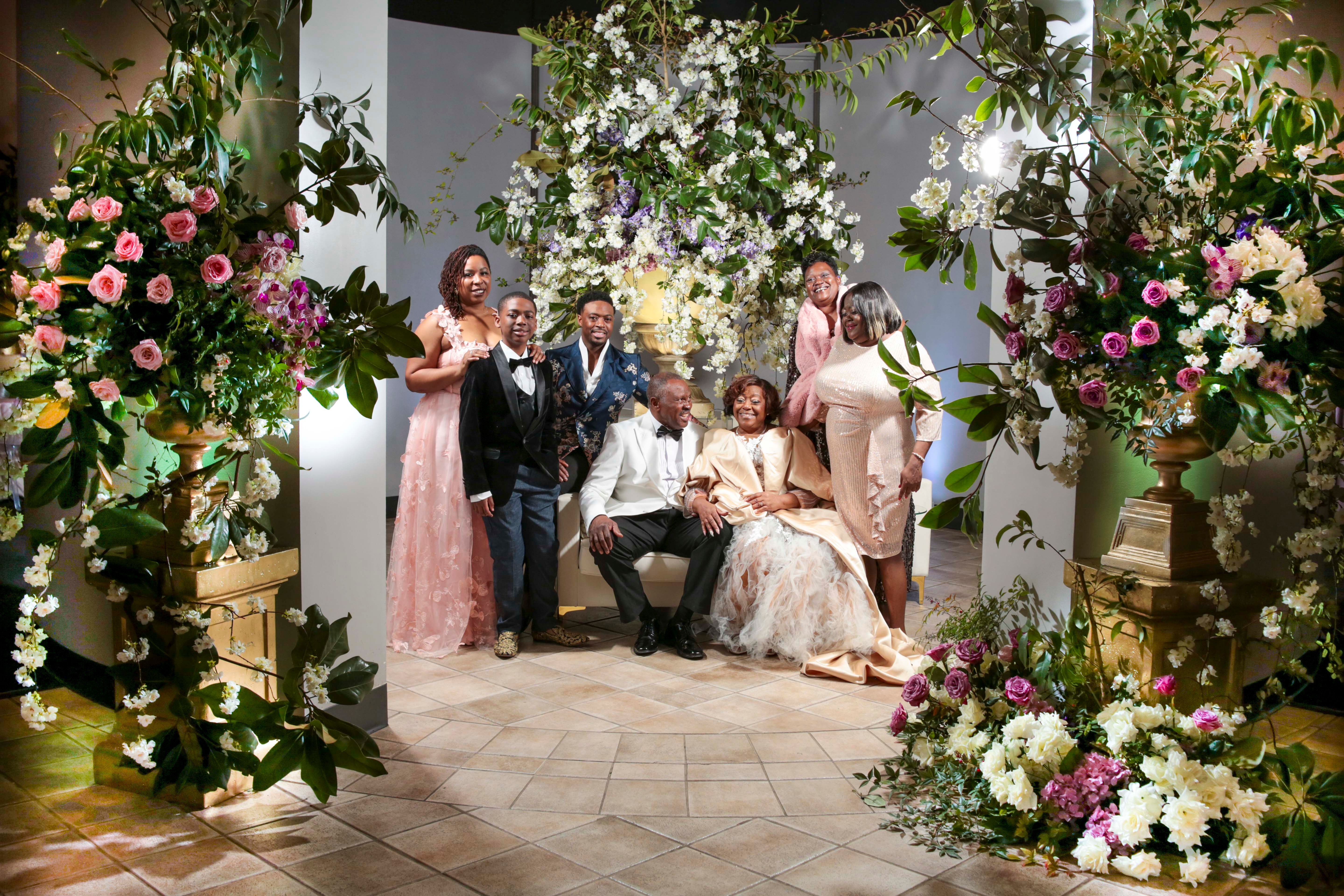Wedding specialty vendors by The Charlotte Museum of History in Charlotte, NC
