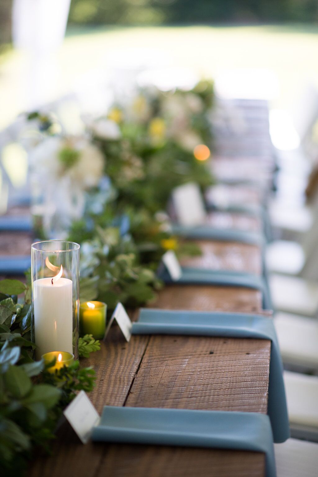 Wedding catering by Yummy Goodness Catering Company in Virginia Beach, VA