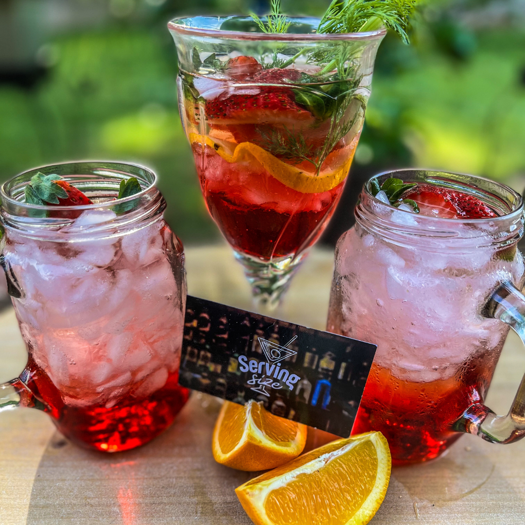 Wedding bartending by Serving Size Memphis in Memphis, TN