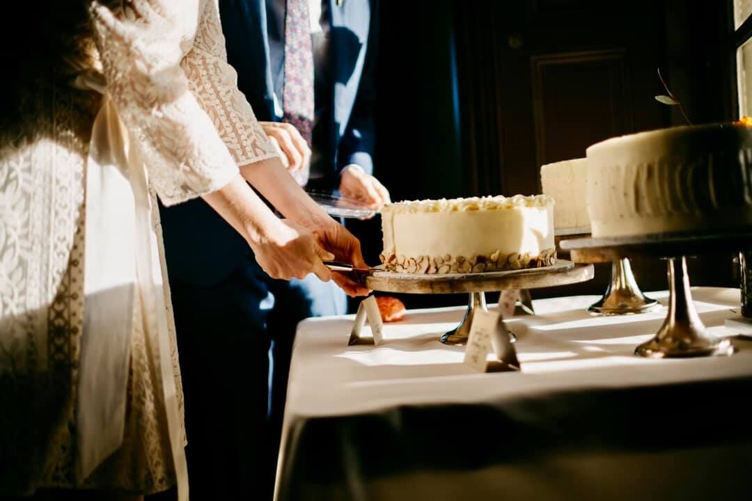 Wedding bakery by Taste This Cake in Baltimore, MD