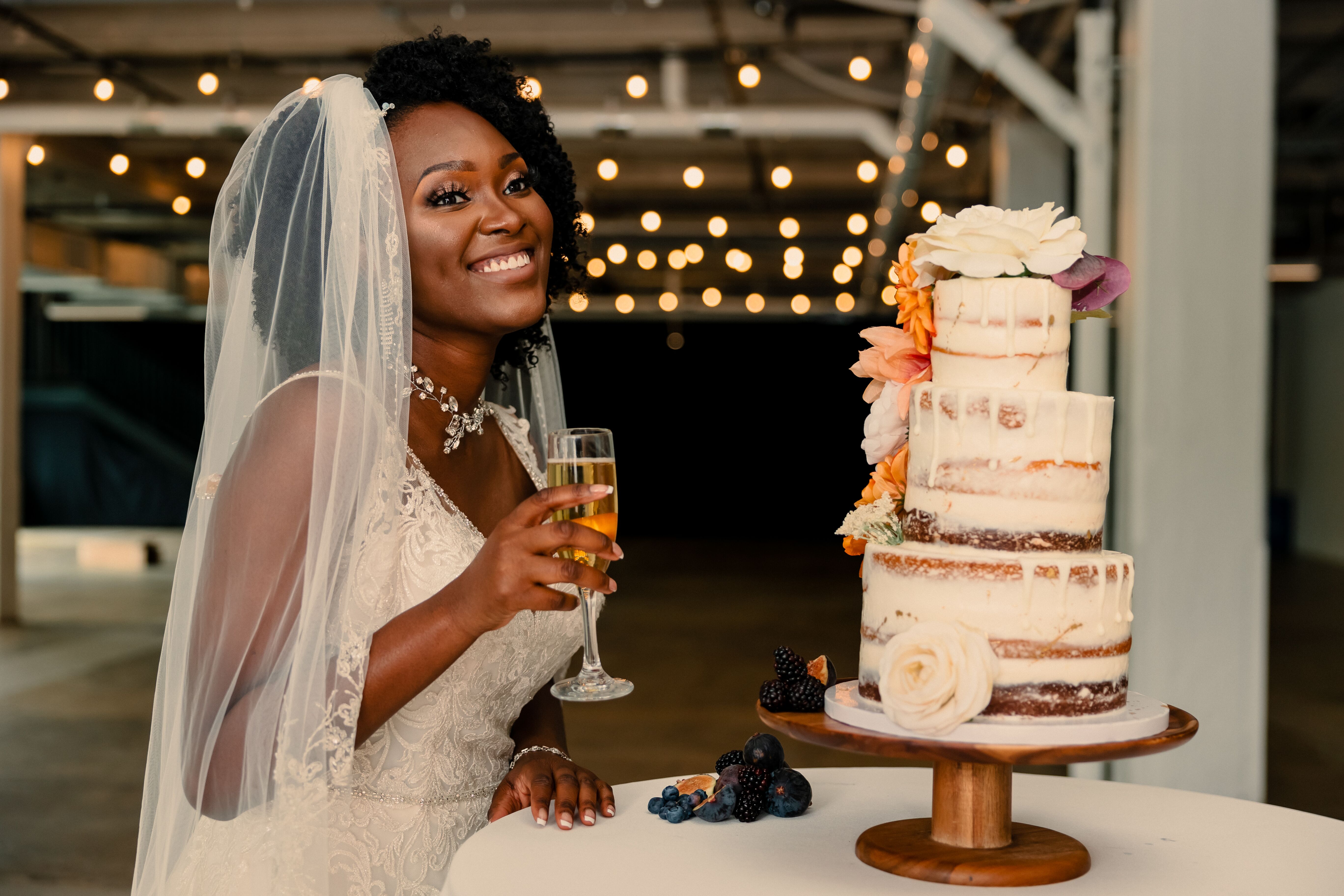 Wedding venue by R. House in Baltimore, MD