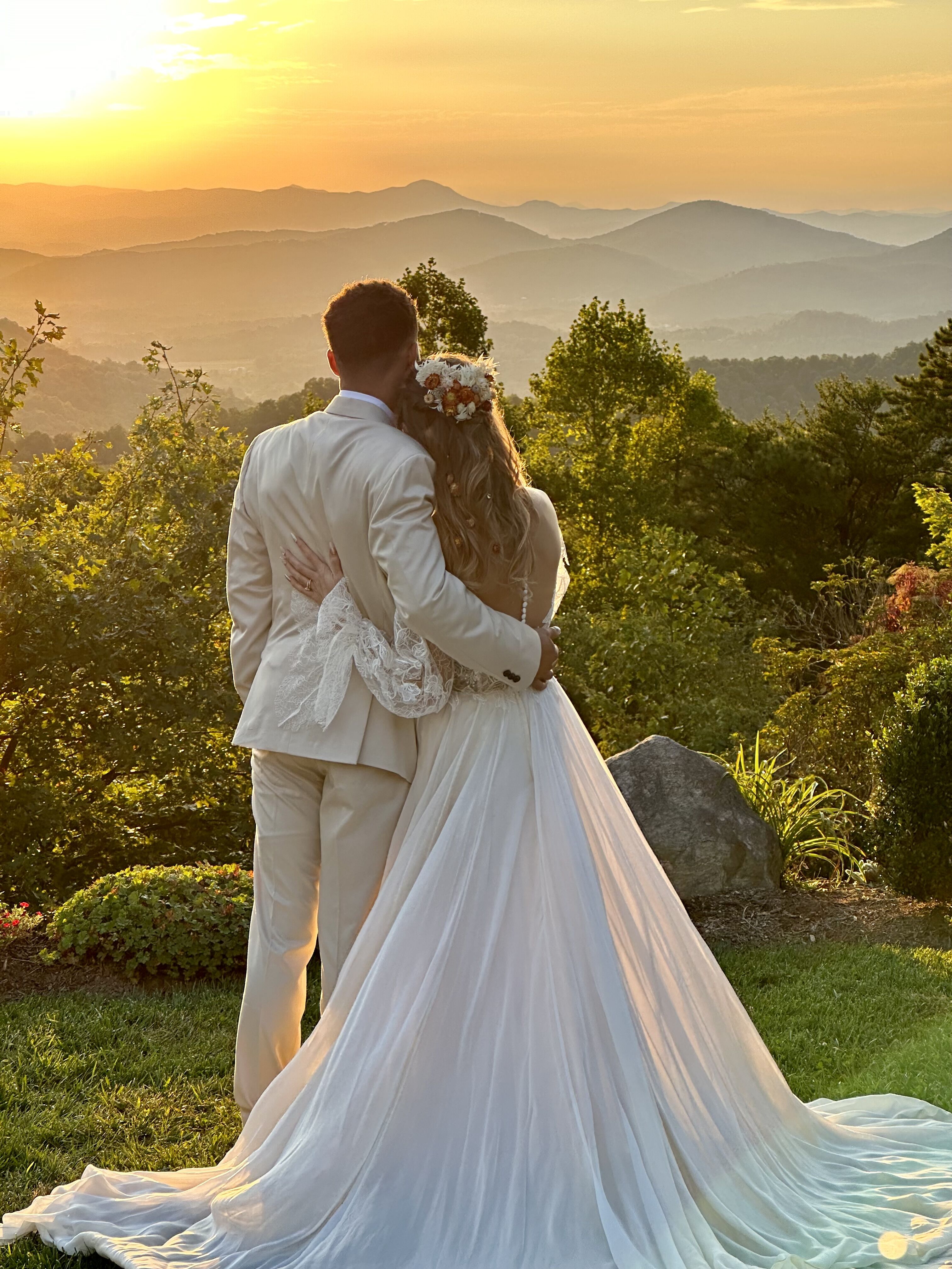 Wedding specialty vendors by AAM Entertainment Group in Charlotte, NC