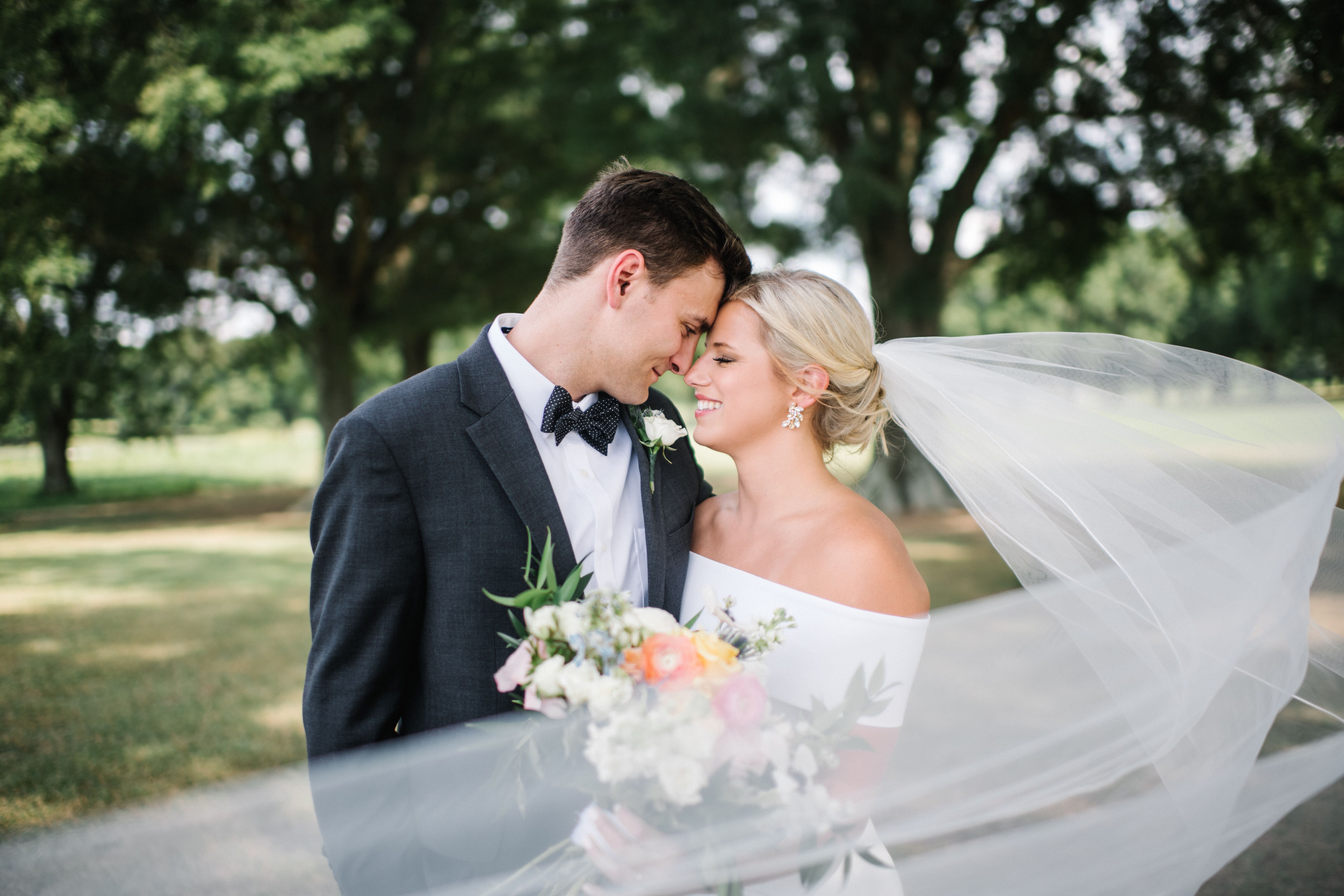 Wedding venue by Windyke Country Club in Memphis, TN