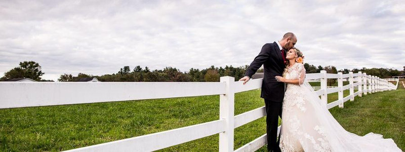 Wedding specialty vendors by The Horse Shoe Farm in Hendersonville, NC