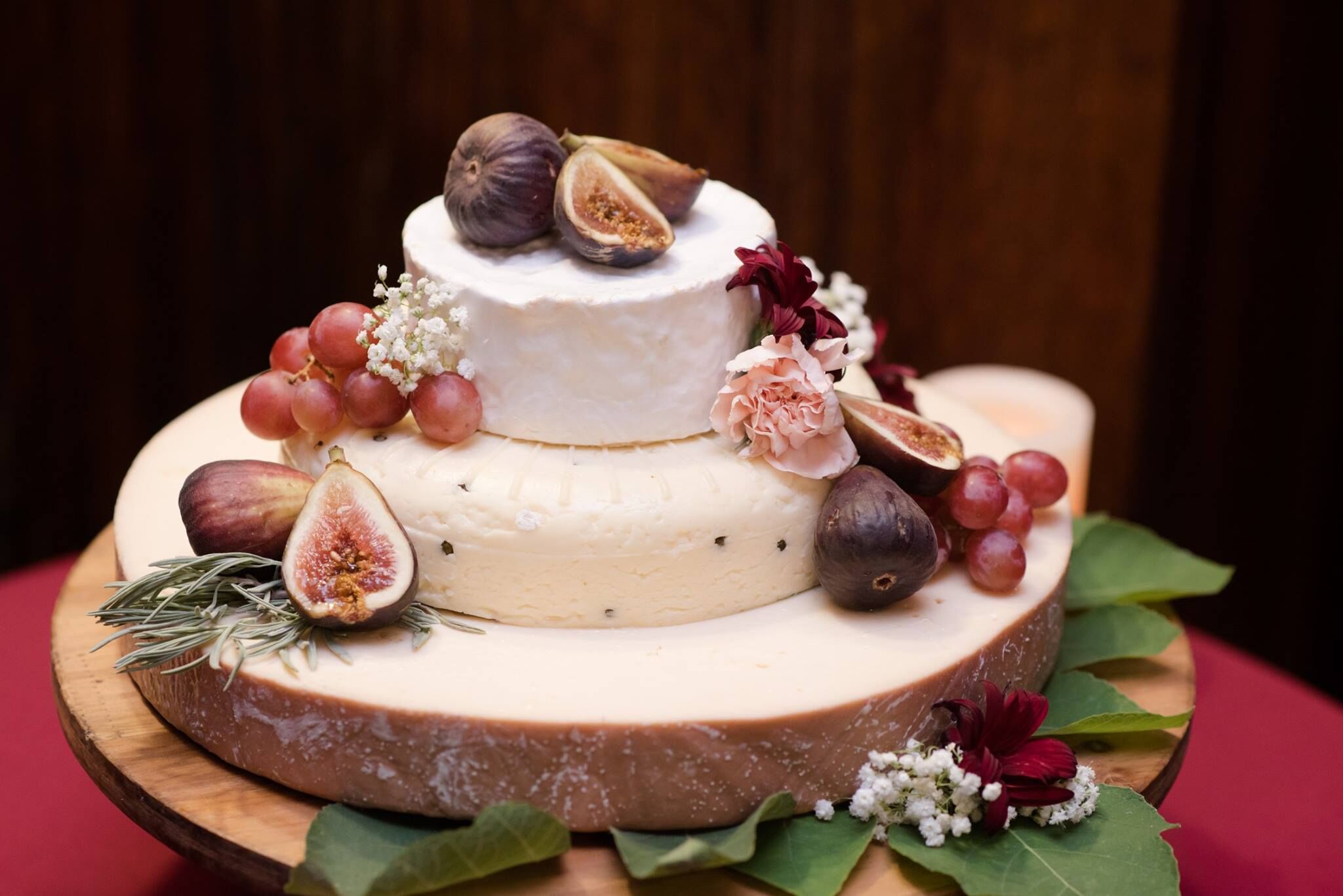 Wedding catering by The Twisted Fork in Virginia Beach, VA