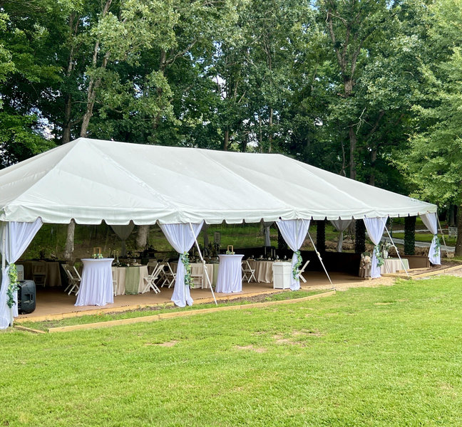 Wedding specialty vendors by Norwood Vineyard & Gardens in Jonesboro, GA