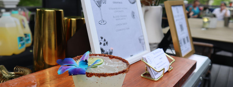 Wedding specialty vendors by The Perfect Pour DMV LLC in Sterling, VA