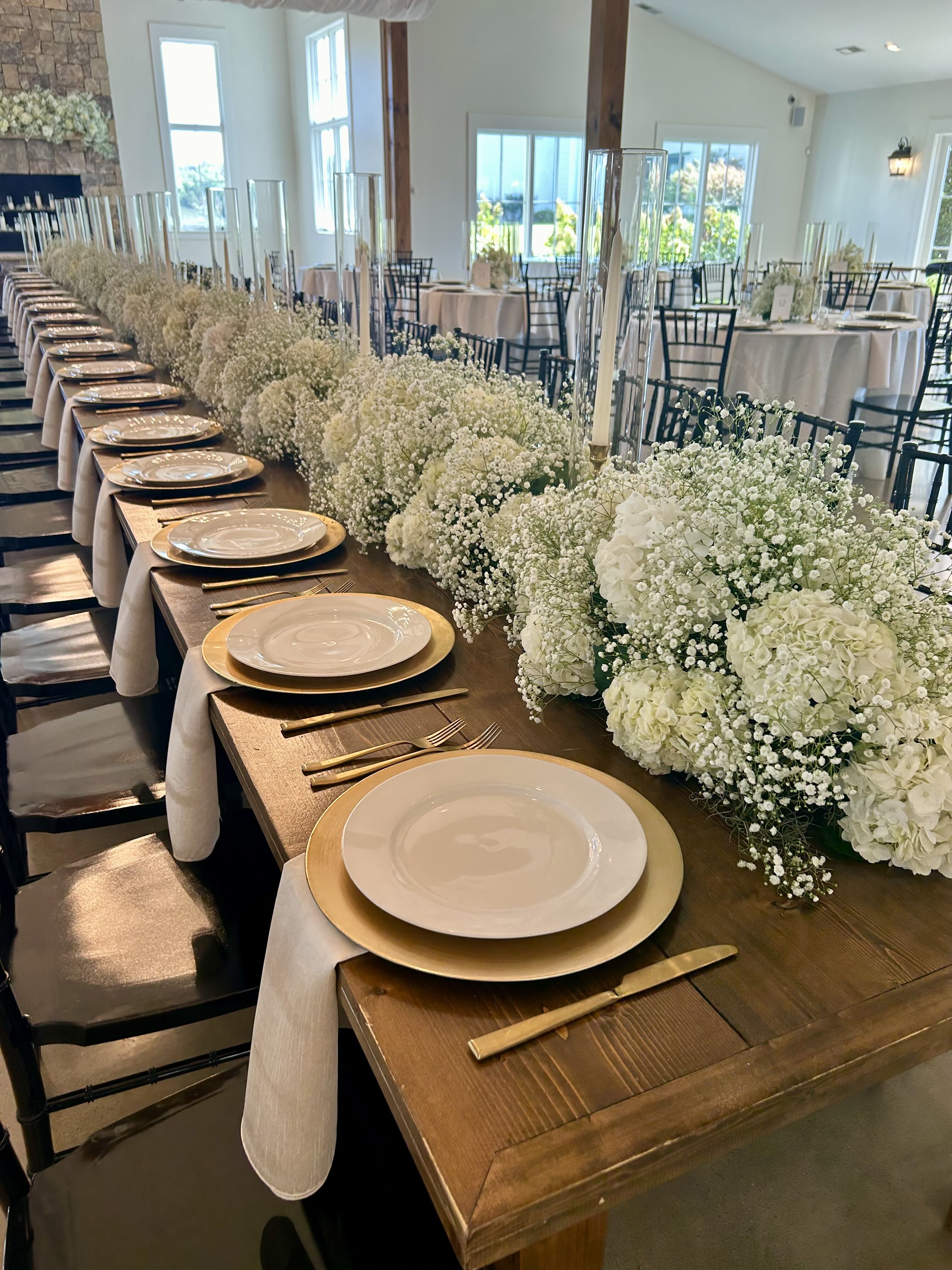 Wedding specialty vendors by Heels and Veils in Knoxville, TN