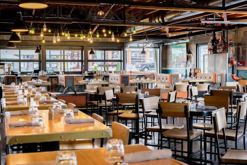 Wedding specialty vendors by State of Confusion Chattanooga in Chattanooga, TN