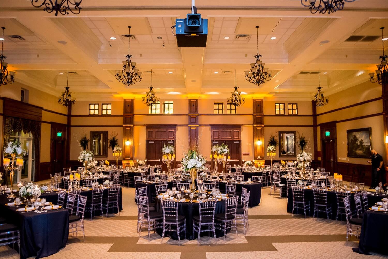 Wedding specialty vendors by Buford Community Center in Buford, GA