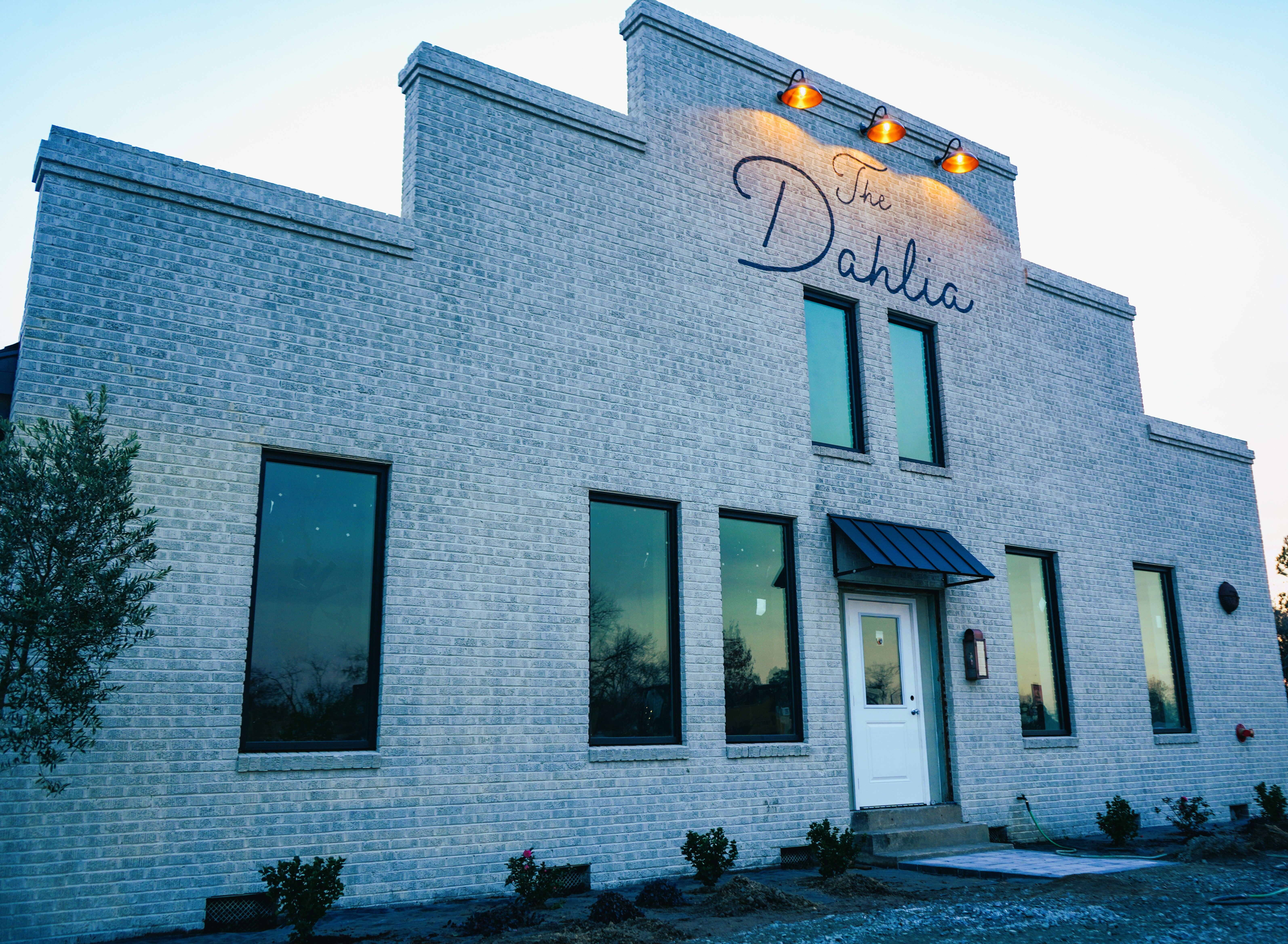 Wedding specialty vendors by The Dahlia Event Center in Vidalia, GA