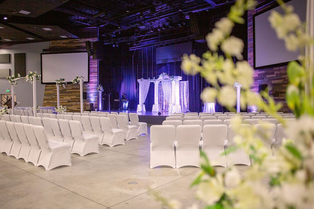 Wedding specialty vendors by Hub 757 in Suffolk, VA