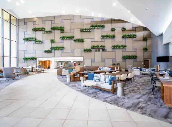 Wedding specialty vendors by Hilton Memphis in Memphis, TN