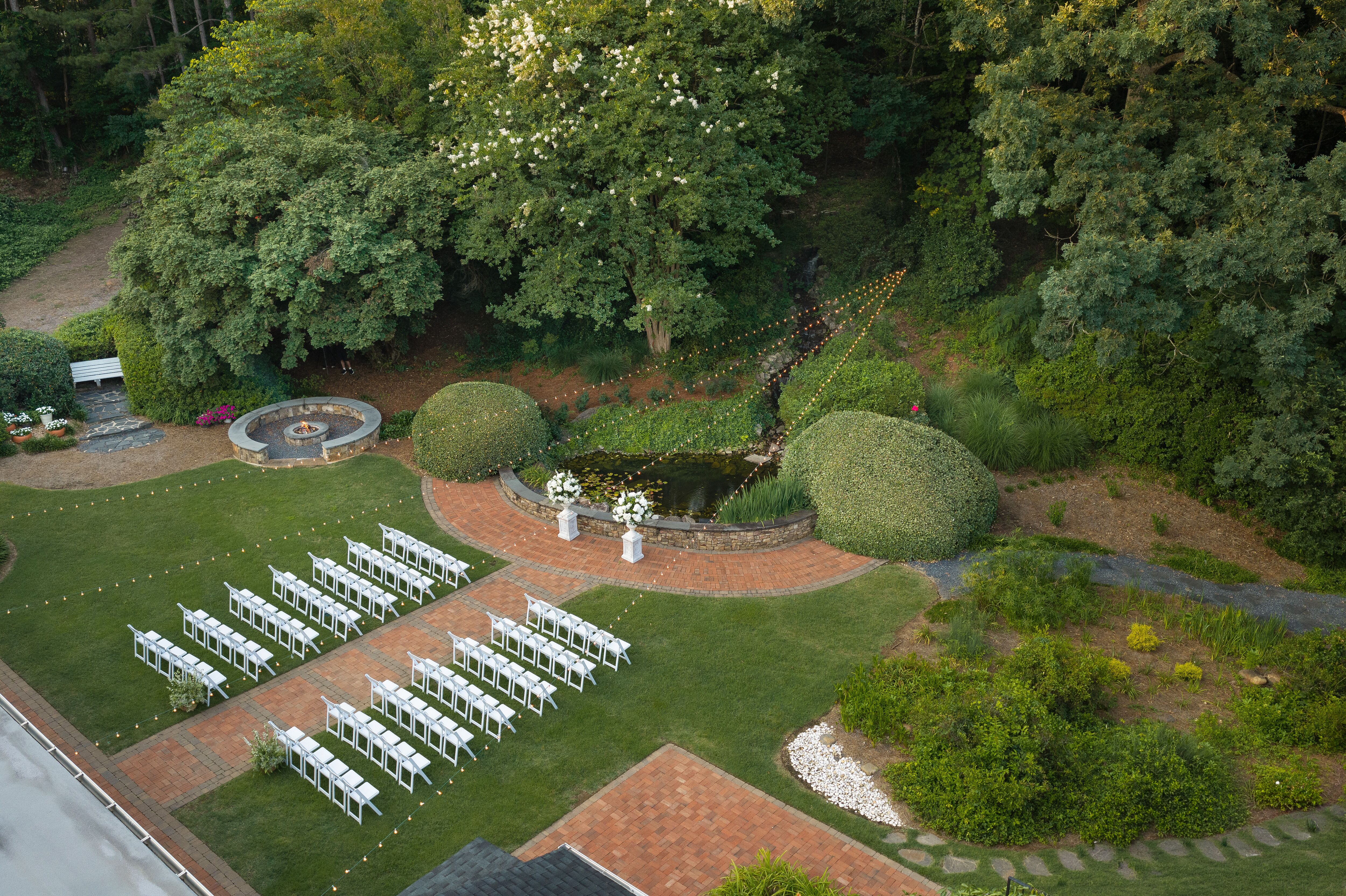 Wedding specialty vendors by Natalie House by Wedgewood Weddings in Lawrenceville, GA