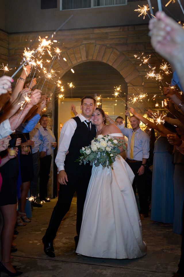 Wedding specialty vendors by Meadowbrook Inn in Blowing Rock, NC