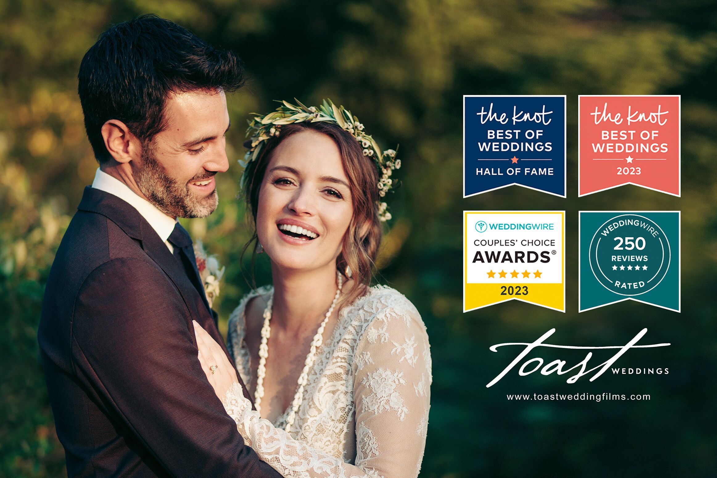Wedding photo & video by Toast | Photo • Video • Content Creation in Memphis, TN