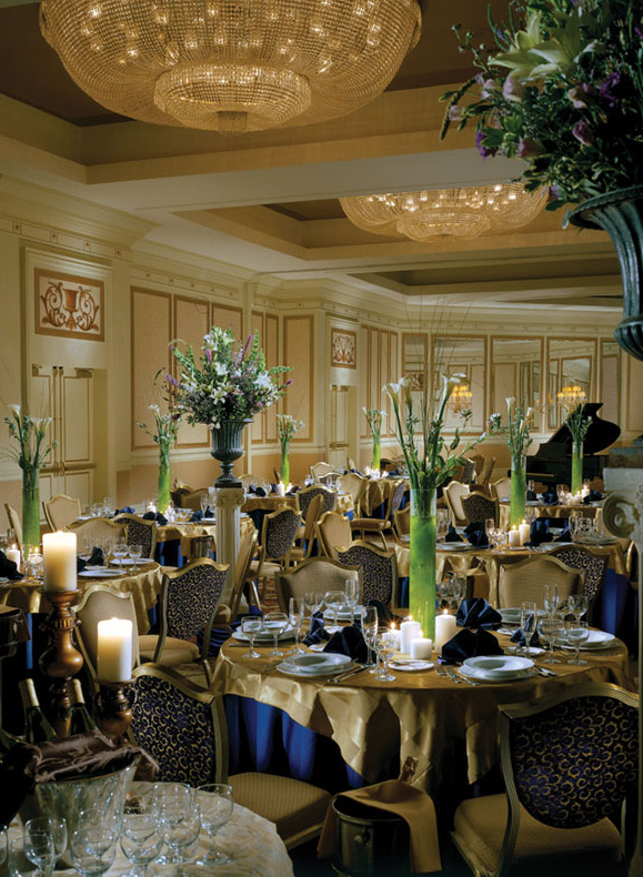 Wedding specialty vendors by Omni Richmond Hotel in Richmond, VA