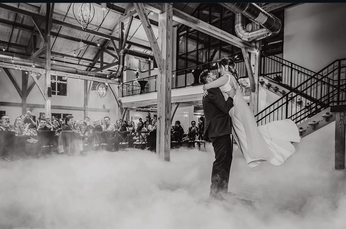 Wedding specialty vendors by Elyte Event Professionals LLC in Baltimore, MD