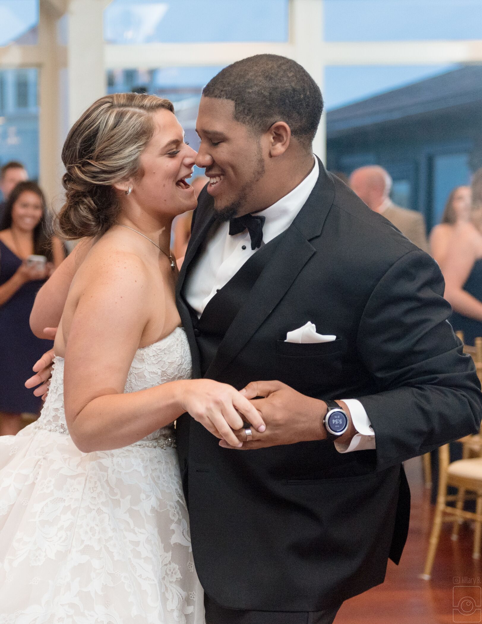 Wedding specialty vendors by Arpeggio Wedding Entertainment in Newport, RI