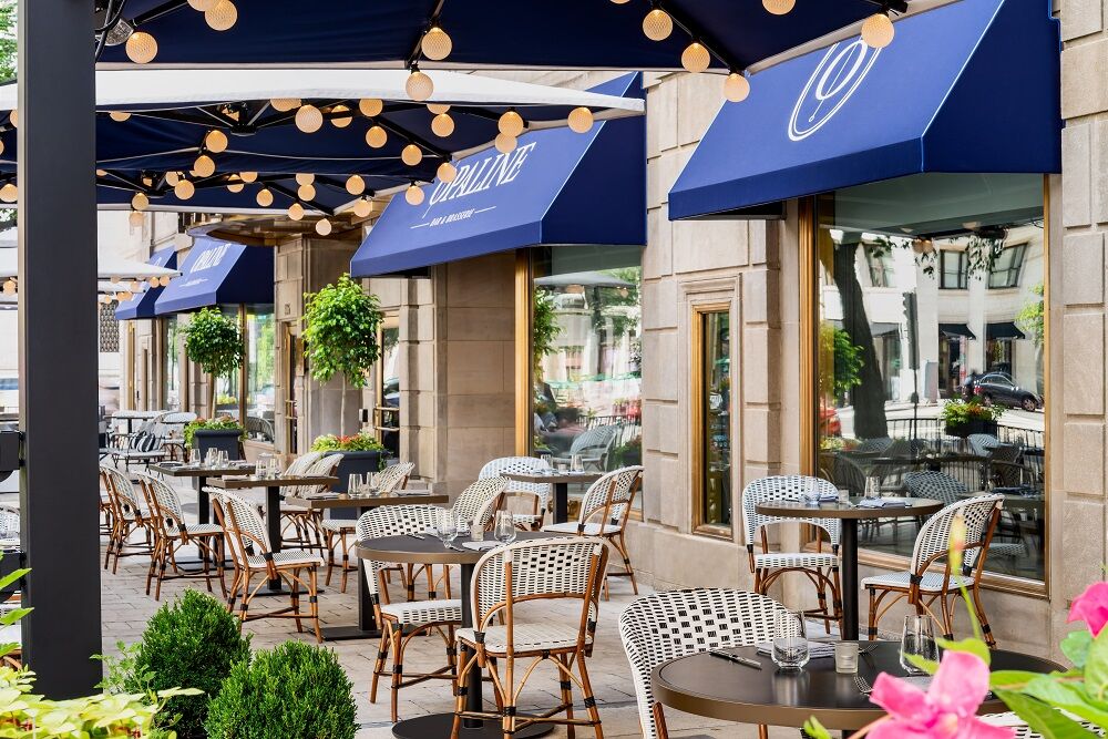 Wedding specialty vendors by Sofitel Washington DC Lafayette Square in Washington, DC
