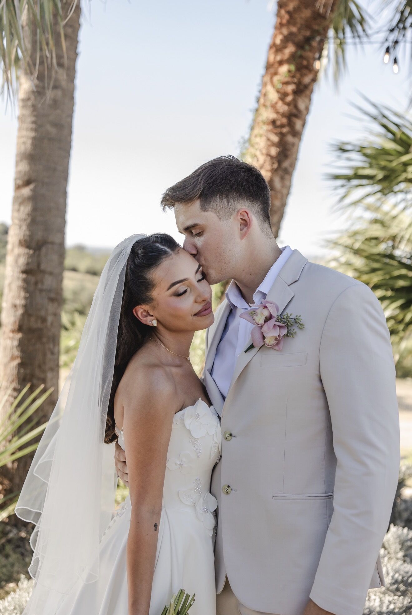 Wedding specialty vendors by Glam by Ysabeauty in San Antonio, TX