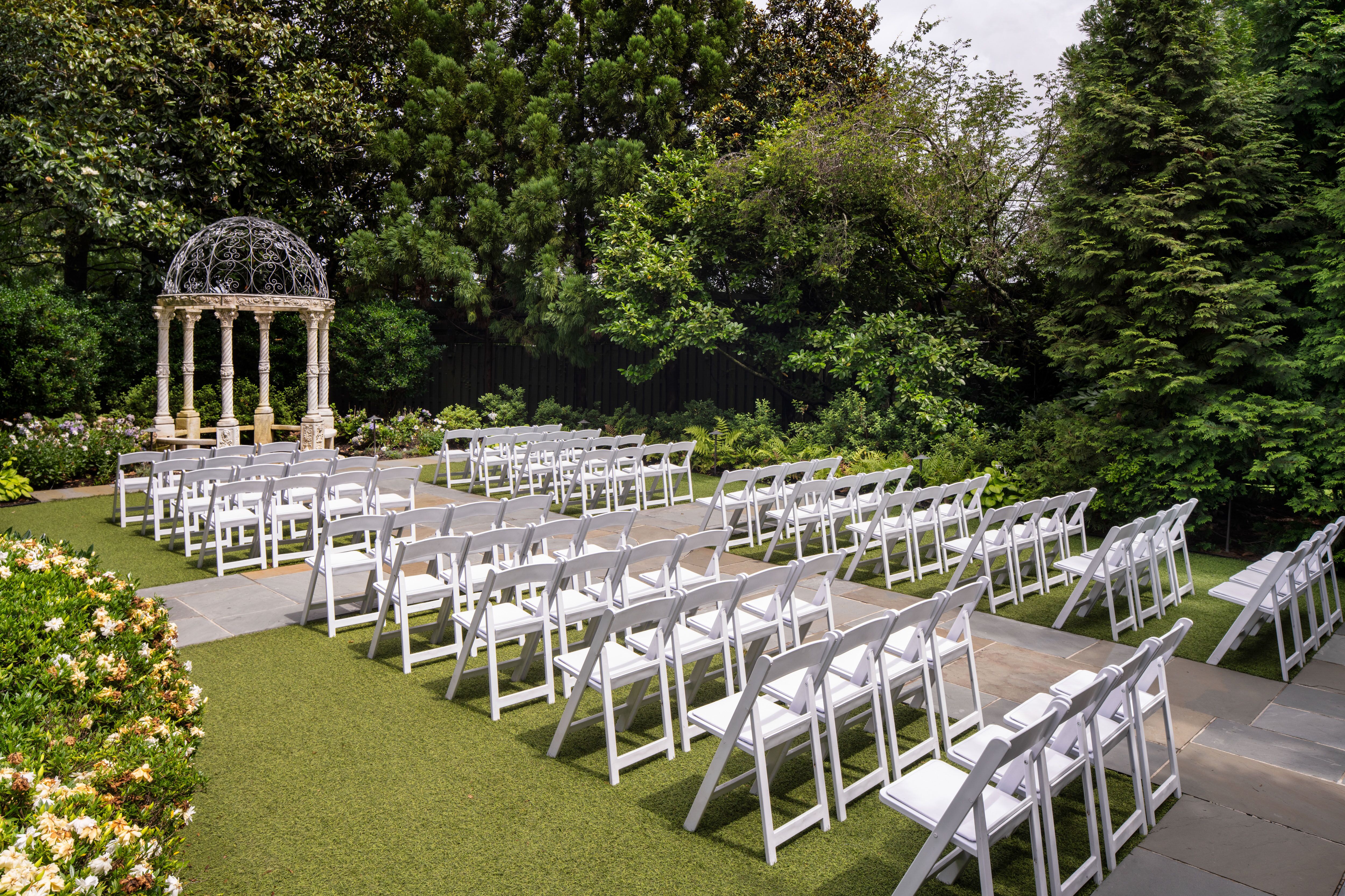 Wedding specialty vendors by The Atrium by Wedgewood Weddings in Norcross, GA