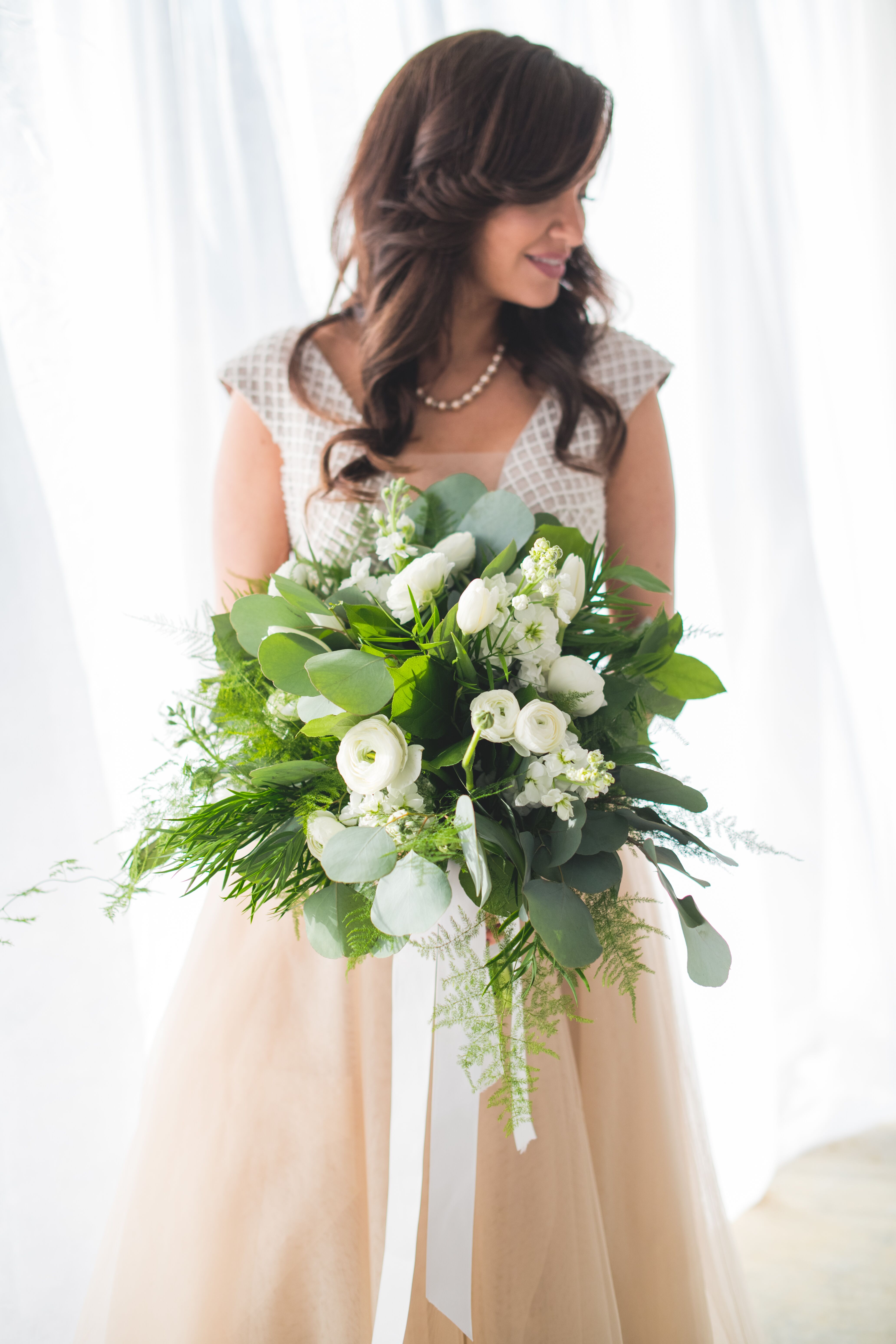 Wedding specialty vendors by Branching Out Floral & Event Design in Nashville, TN