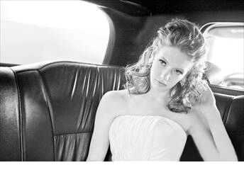 Wedding hair & makeup by ZoomWorks in Athens, GA
