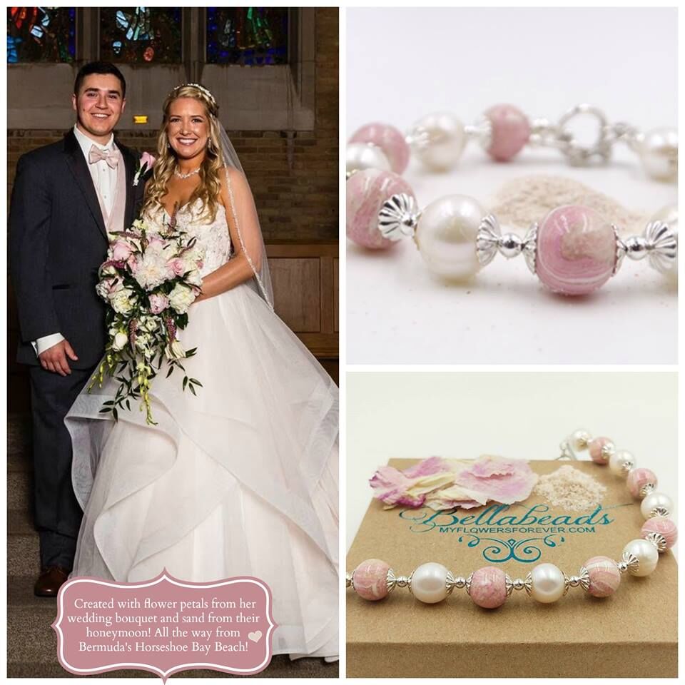 Wedding specialty vendors by Flowers Forever in Columbia, SC