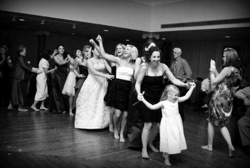 Wedding dj & live music by DJ Orlando Entertainment in Baltimore, MD