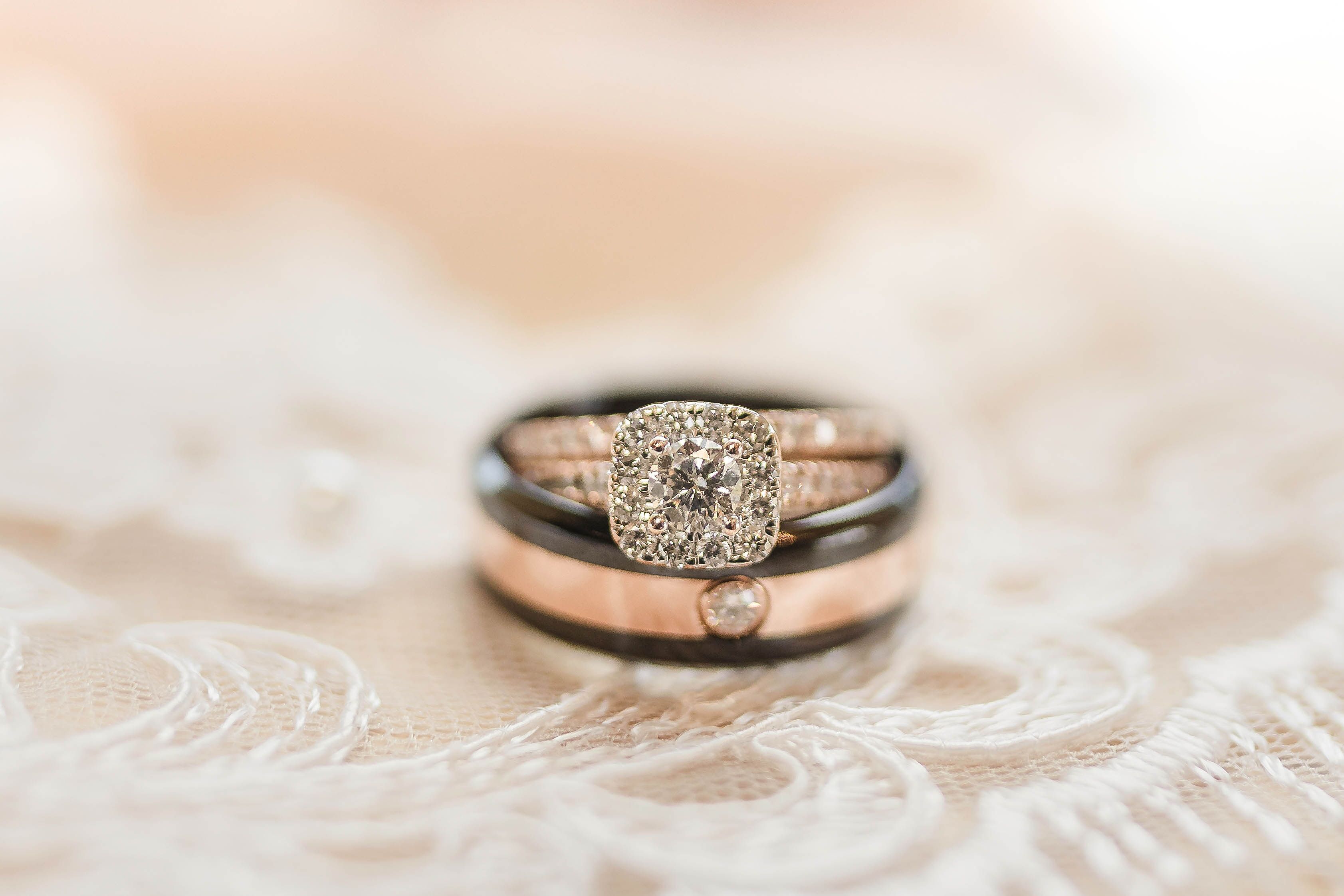 Wedding event planner by Sisters and Ivy Events in Memphis, TN
