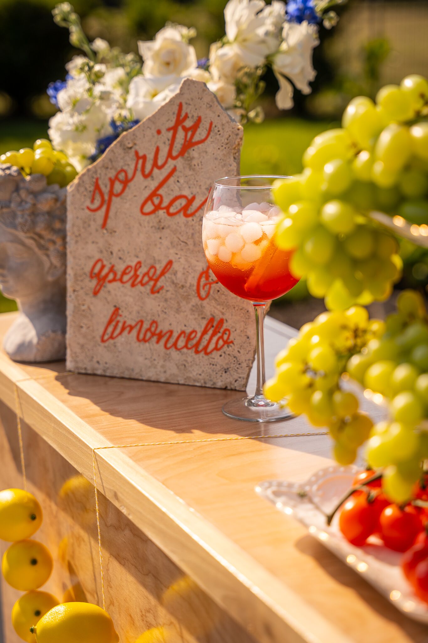 Wedding bartending by Swizzle Stick in Virginia Beach, VA