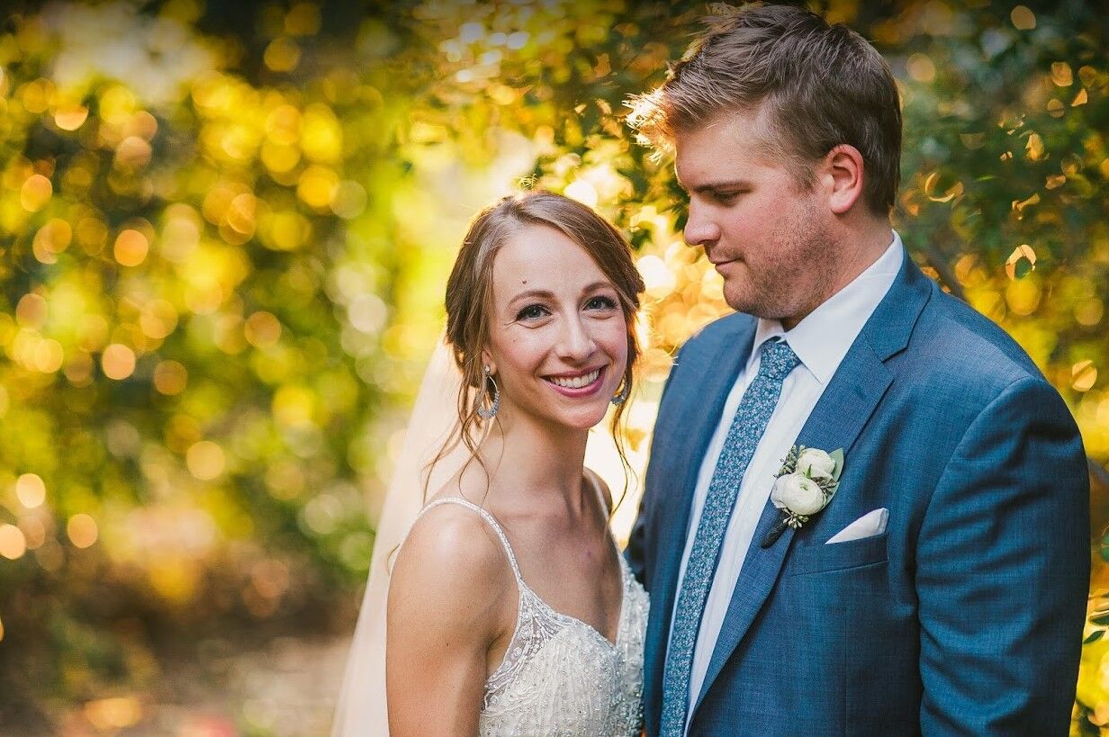 Wedding photo & video by Christian David Photo in Athens, GA