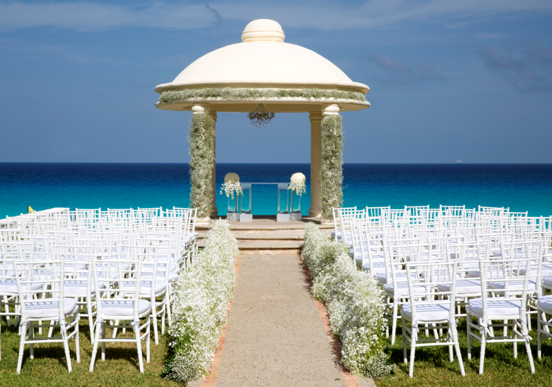 Wedding specialty vendors by JW Marriott Cancun Resort & Spa in Cancun, DC