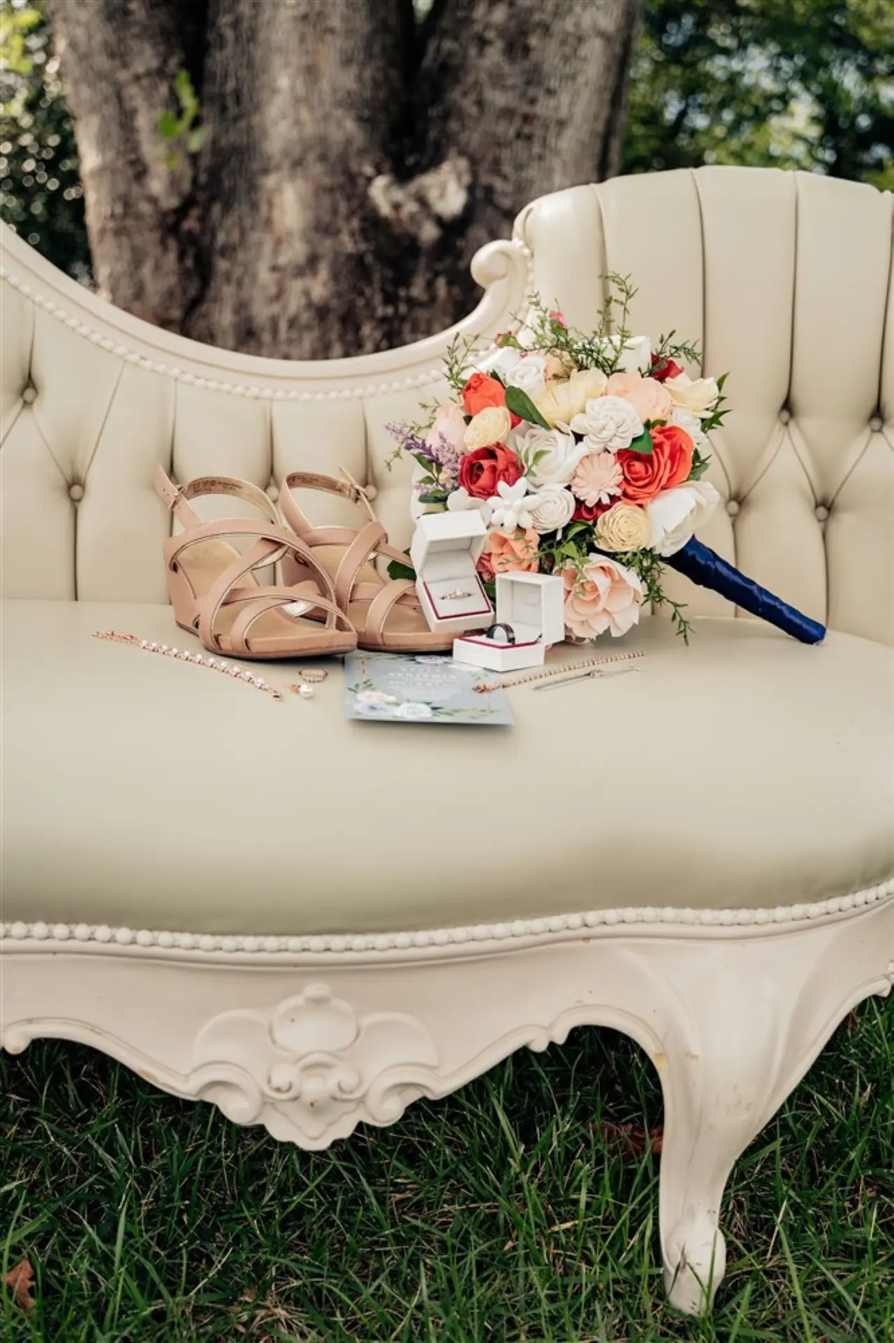 Wedding specialty vendors by Miracle Bay Studios in Murfreesboro, TN