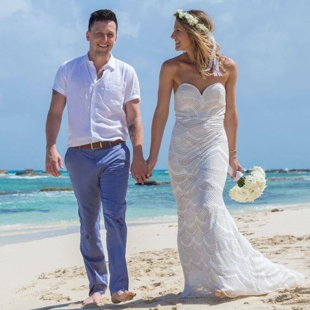Wedding specialty vendors by Global Escapes, A Travel Consulting Company in Athens, GA
