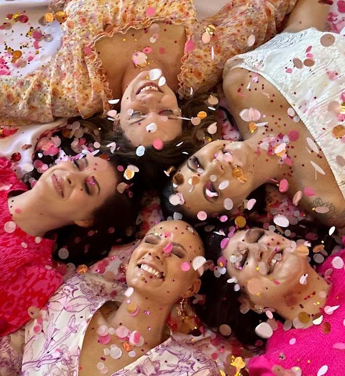 Wedding specialty vendors by NIMA Gifts in Suwanee, GA