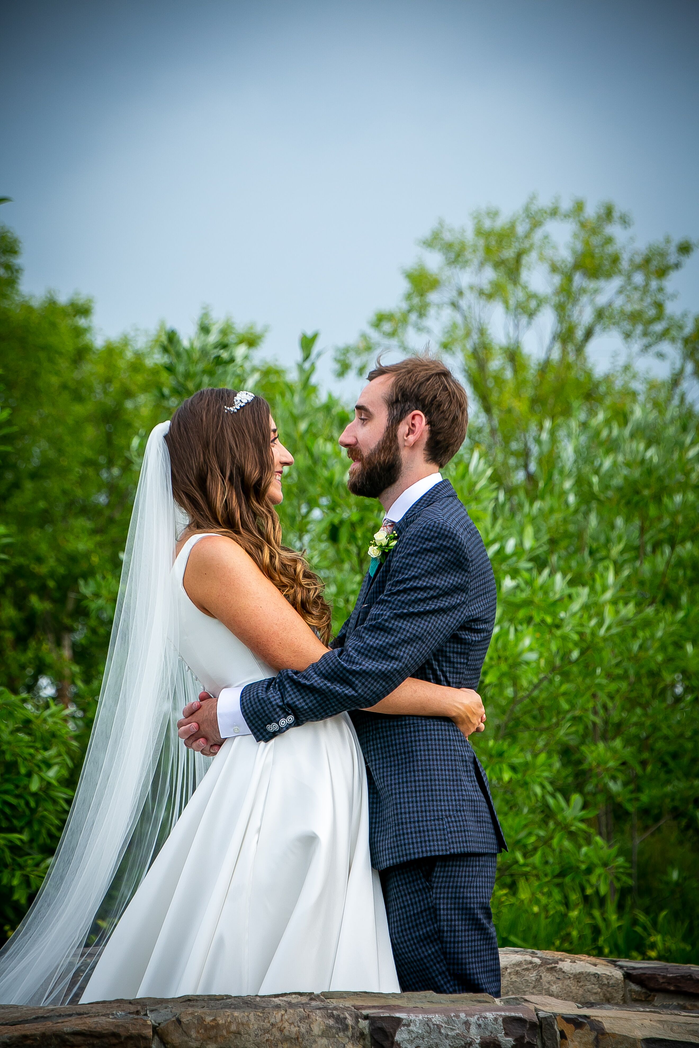 Wedding specialty vendors by Morning Glory Images in Adamstown, MD