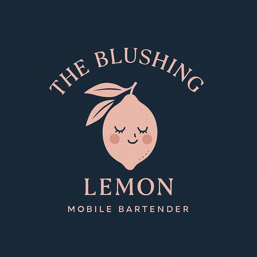 Wedding bartending by The Blushing Lemon in Knoxville, TN