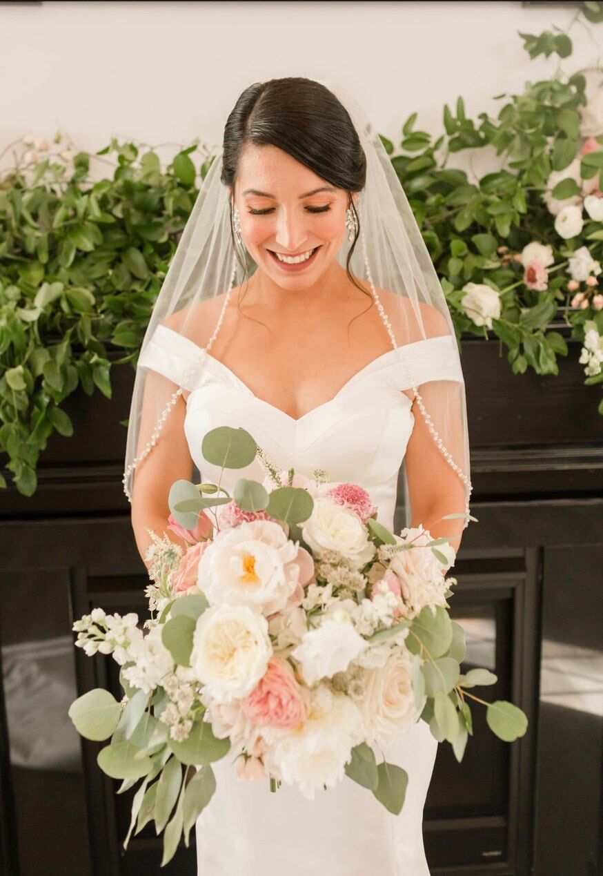 Wedding venue by Malachi Meadows in Currie, NC
