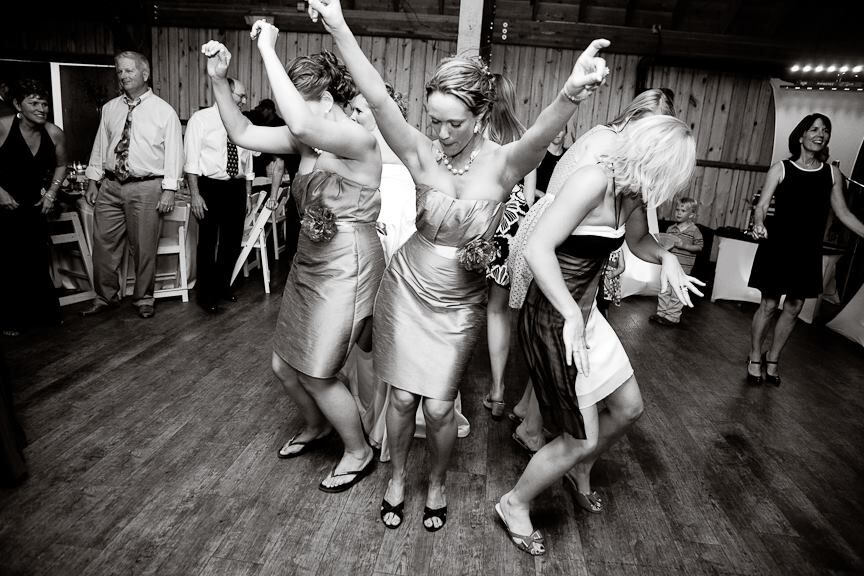 Wedding specialty vendors by Magicsound Productions in Loveland, CO
