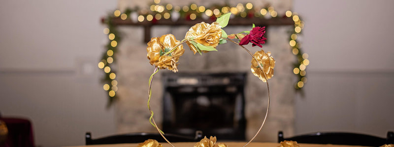 Wedding specialty vendors by Perfected Events in Frederick, MD
