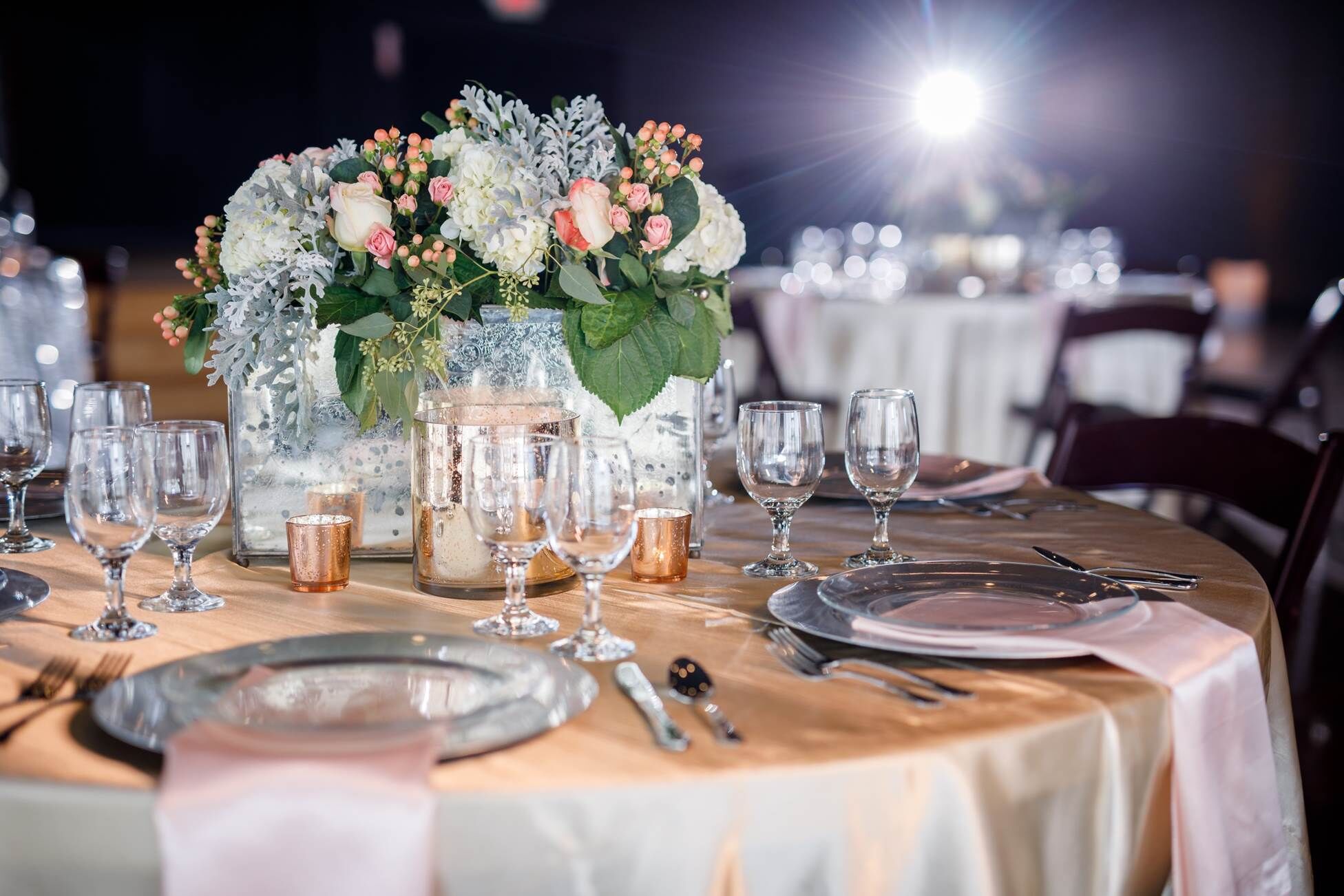 Wedding specialty vendors by Georgia TLC Events, LLC in Braselton, GA