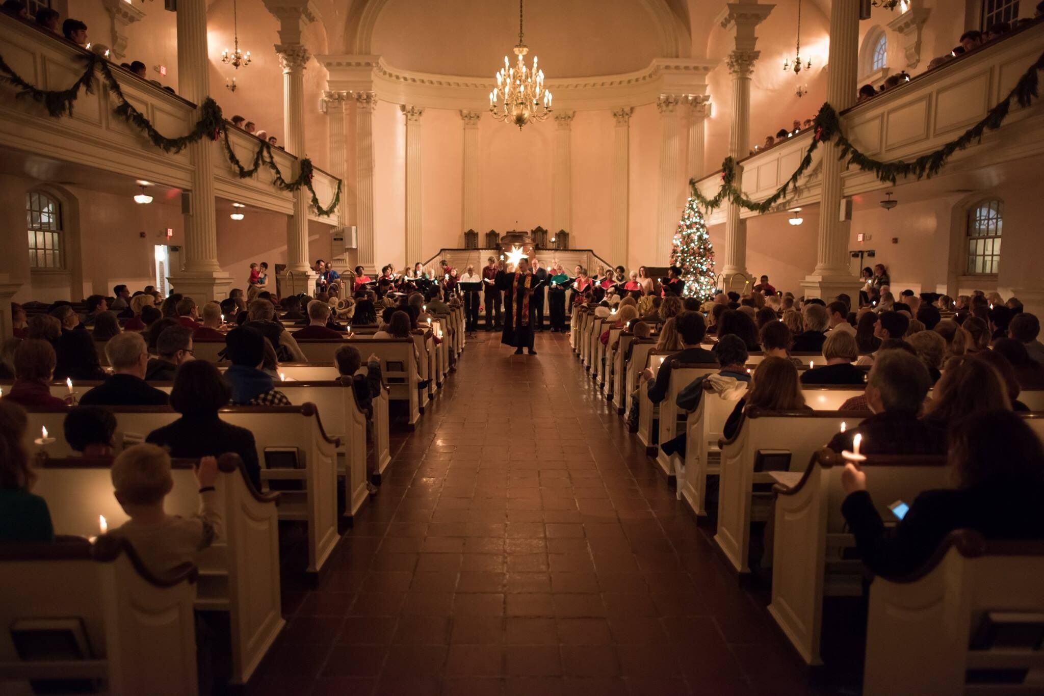 Wedding specialty vendors by All Souls Church, Unitarian in Washington, DC