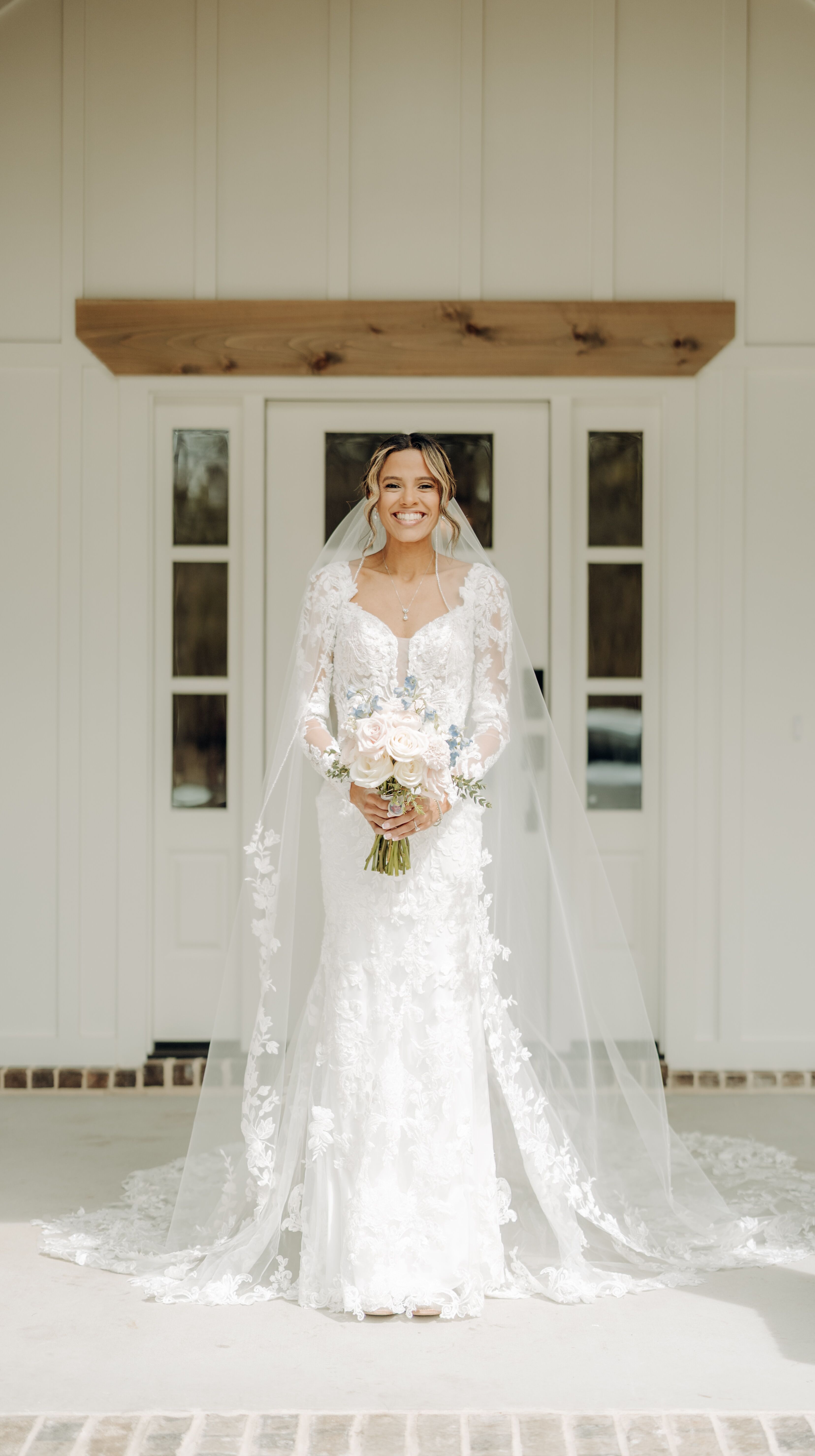 Wedding specialty vendors by Rambling Oaks Photography in Folkston, GA