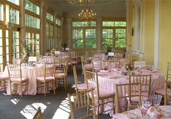 Wedding catering by Atlantic Caterers, Inc. in Baltimore, MD