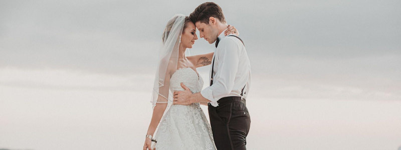 Wedding specialty vendors by The Story Weddings in Alexandria, VA