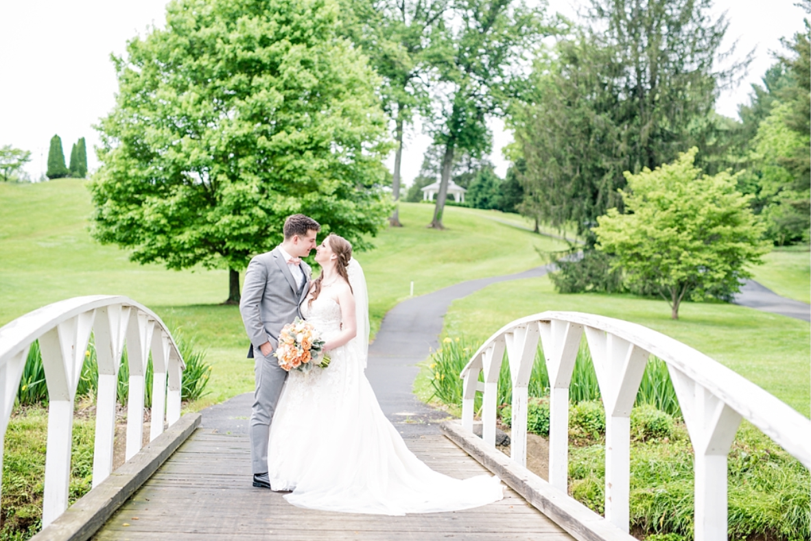 Wedding specialty vendors by Fauquier Springs Country Club in Warrenton, VA