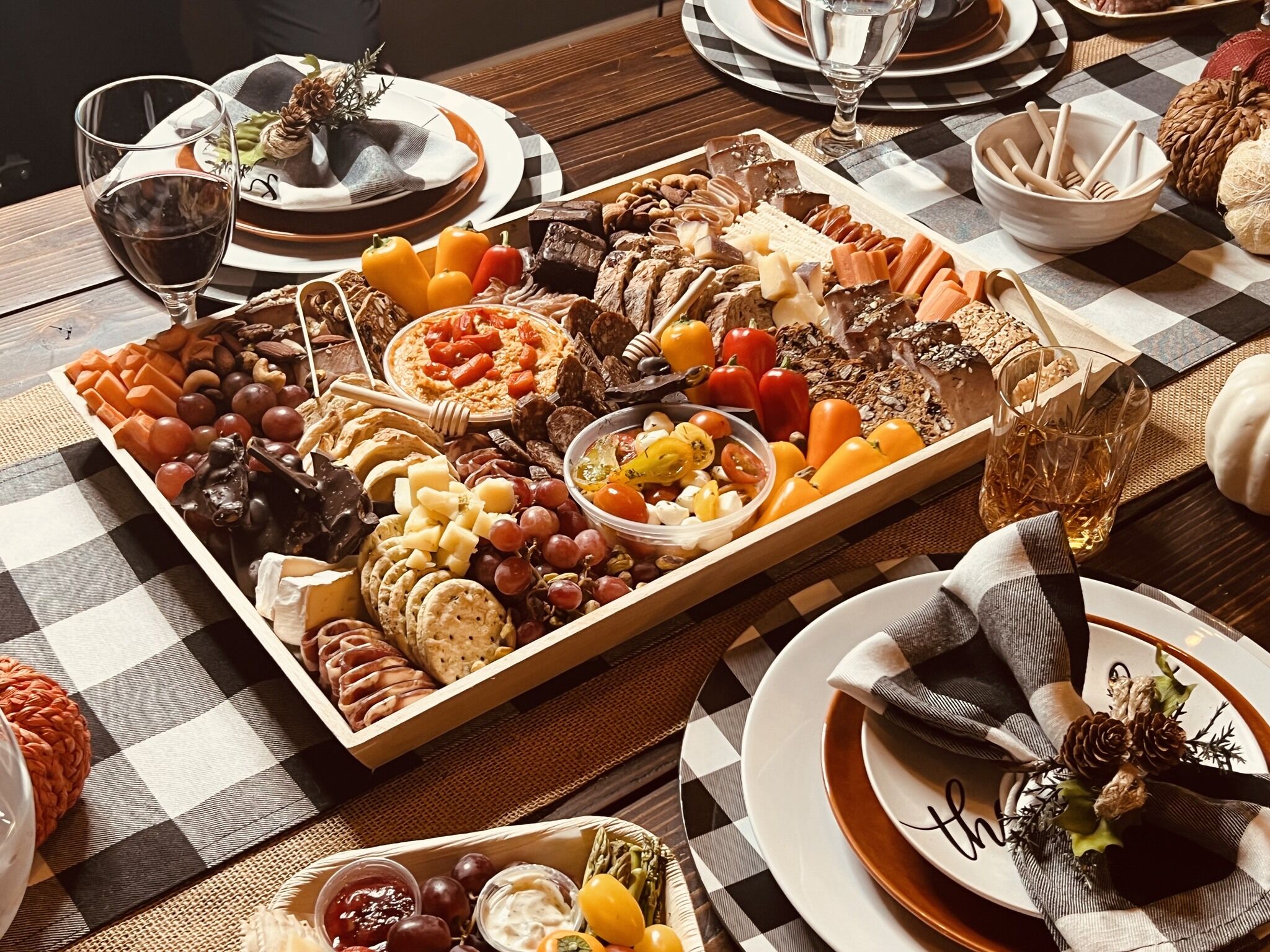 Wedding specialty vendors by Graze Craze Atlanta in Sandy Spring, GA