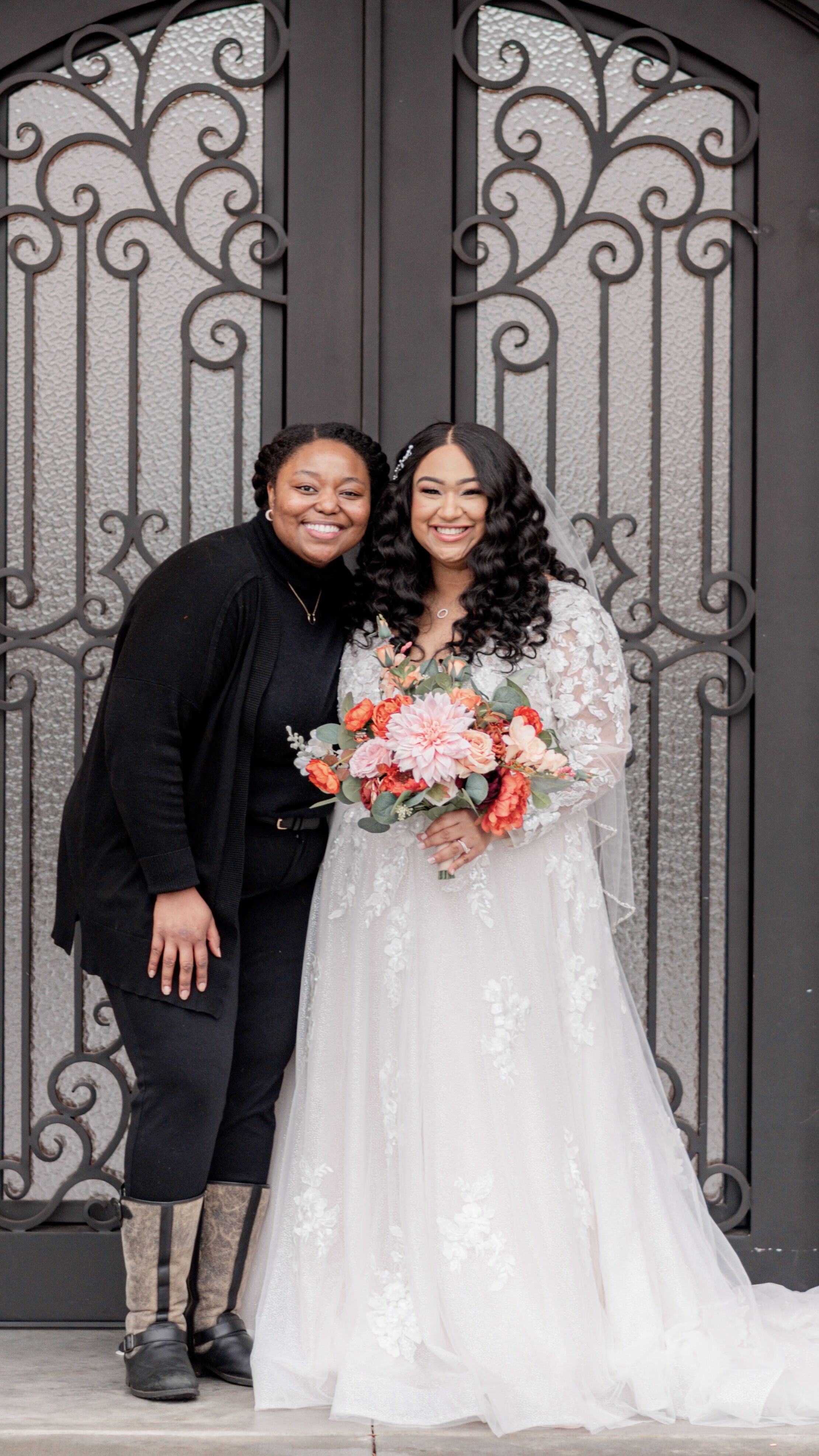 Wedding specialty vendors by Kendall Cherice Events in Charlotte, NC